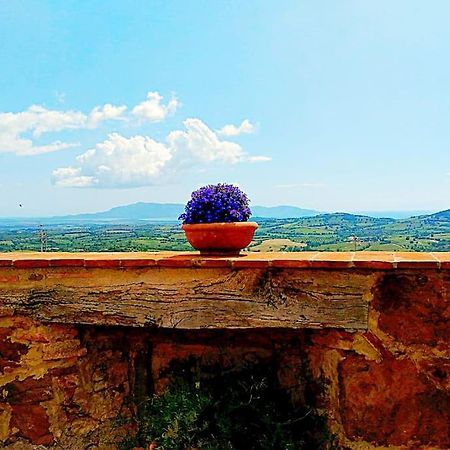 Near The Sea Big Panoramic House 2 Terraces In Lovely Village Montiano  Luaran gambar