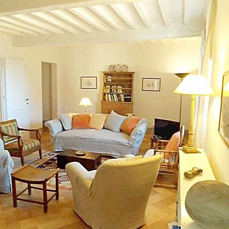 Near The Sea Big Panoramic House 2 Terraces In Lovely Village Montiano  Luaran gambar