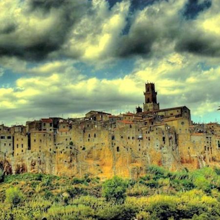 Near The Sea Big Panoramic House 2 Terraces In Lovely Village Montiano  Luaran gambar