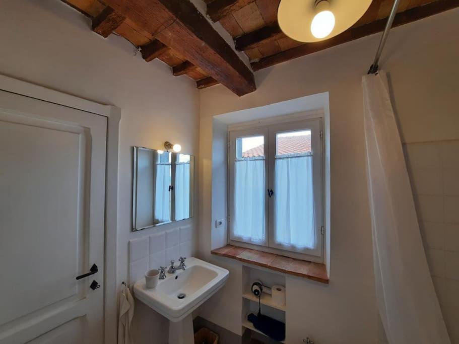 Near The Sea Big Panoramic House 2 Terraces In Lovely Village Montiano  Luaran gambar