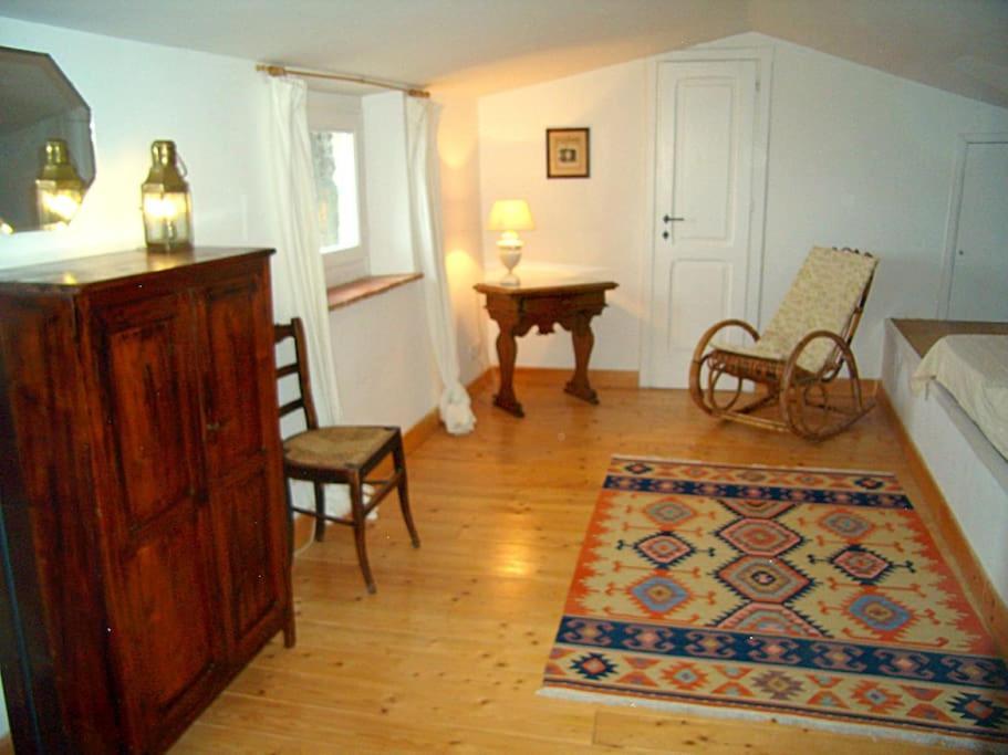 Near The Sea Big Panoramic House 2 Terraces In Lovely Village Montiano  Luaran gambar