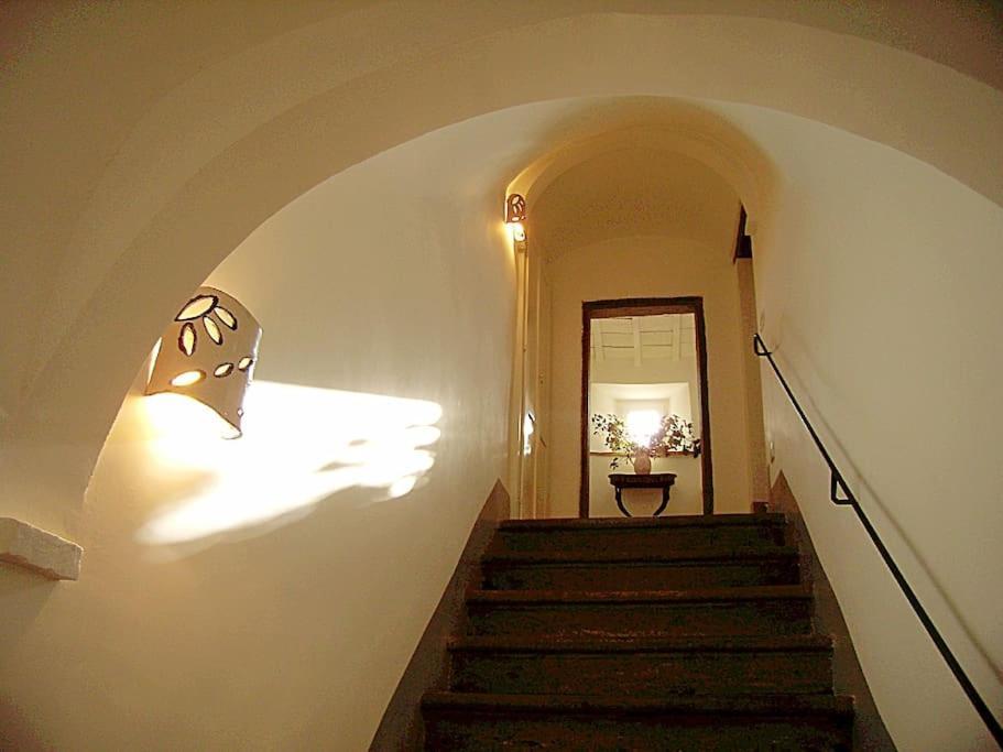 Near The Sea Big Panoramic House 2 Terraces In Lovely Village Montiano  Luaran gambar