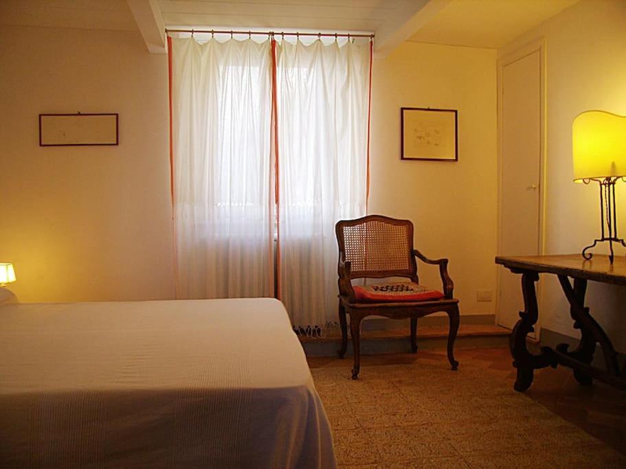 Near The Sea Big Panoramic House 2 Terraces In Lovely Village Montiano  Luaran gambar