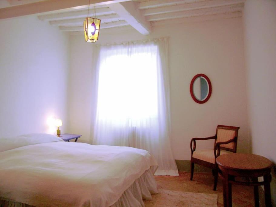 Near The Sea Big Panoramic House 2 Terraces In Lovely Village Montiano  Luaran gambar